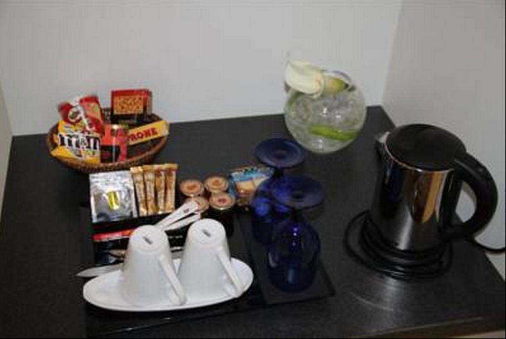 Hotel Villathena 2 3*